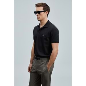 Lufian 111040206 Laon Smart Polo Yaka Tişort Erkek T-Shirt