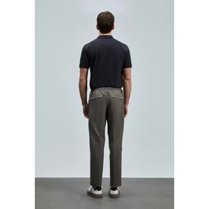 Lufian 111040206 Laon Smart Polo Yaka Tişort Erkek T-Shirt