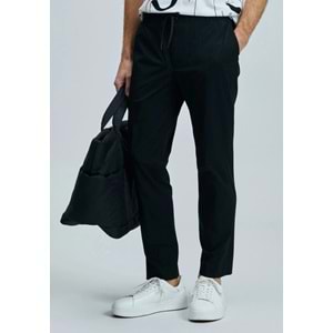 Lufian 111190336 Glen Smart Erkek Chino Pantolon Slim Fit Erkek Pantolon