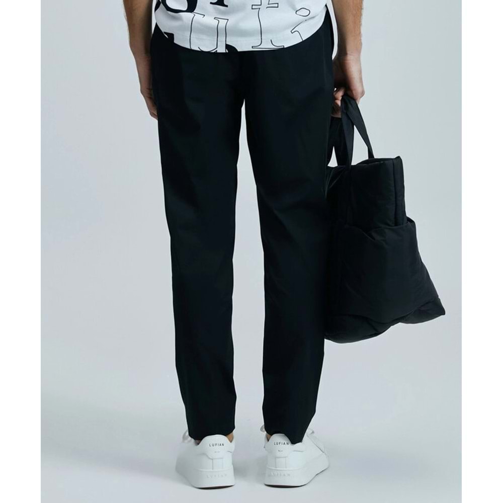 Lufian 111190336 Glen Smart Erkek Chino Pantolon Slim Fit Erkek Pantolon