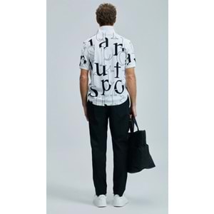 Lufian 111190336 Glen Smart Erkek Chino Pantolon Slim Fit Erkek Pantolon