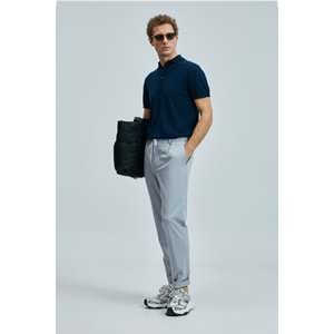 Lufian 111190336 Glen Smart Erkek Chino Pantolon Slim Fit Erkek Pantolon
