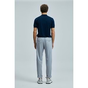 Lufian 111190336 Glen Smart Erkek Chino Pantolon Slim Fit Erkek Pantolon