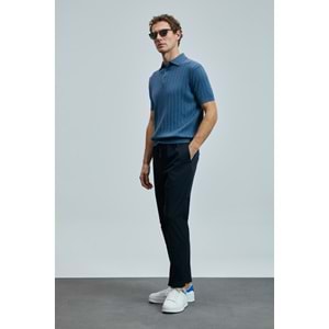 Lufian 111190336 Glen Smart Erkek Chino Pantolon Slim Fit Erkek Pantolon
