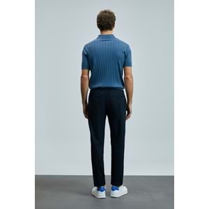 Lufian 111190336 Glen Smart Erkek Chino Pantolon Slim Fit Erkek Pantolon