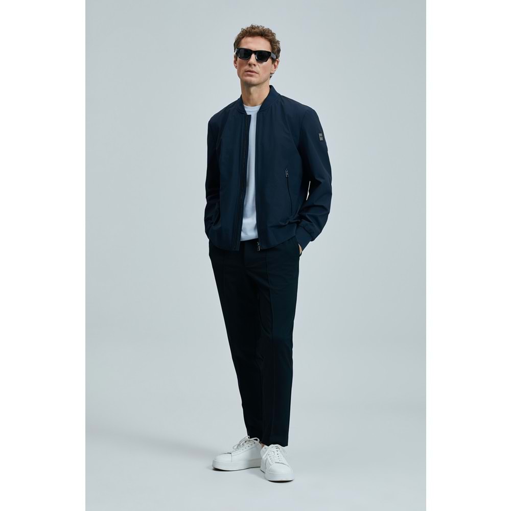 Lufian 111190337 Sımon Smart Erkek Chino Pantolon Slim Fit Erkek Pantolon