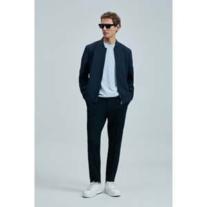 Lufian 111190337 Sımon Smart Erkek Chino Pantolon Slim Fit Erkek Pantolon