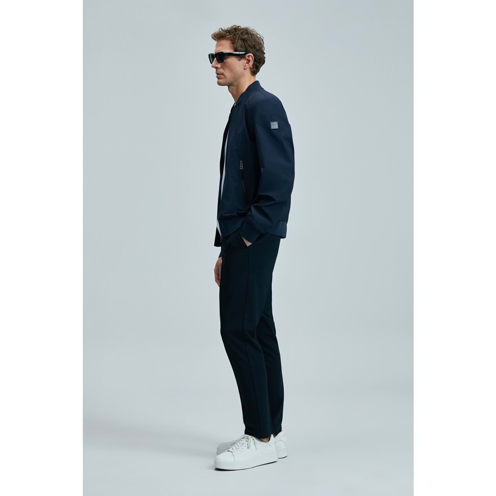 Lufian 111190337 Sımon Smart Erkek Chino Pantolon Slim Fit Erkek Pantolon