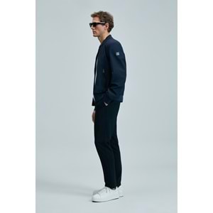 Lufian 111190337 Sımon Smart Erkek Chino Pantolon Slim Fit Erkek Pantolon