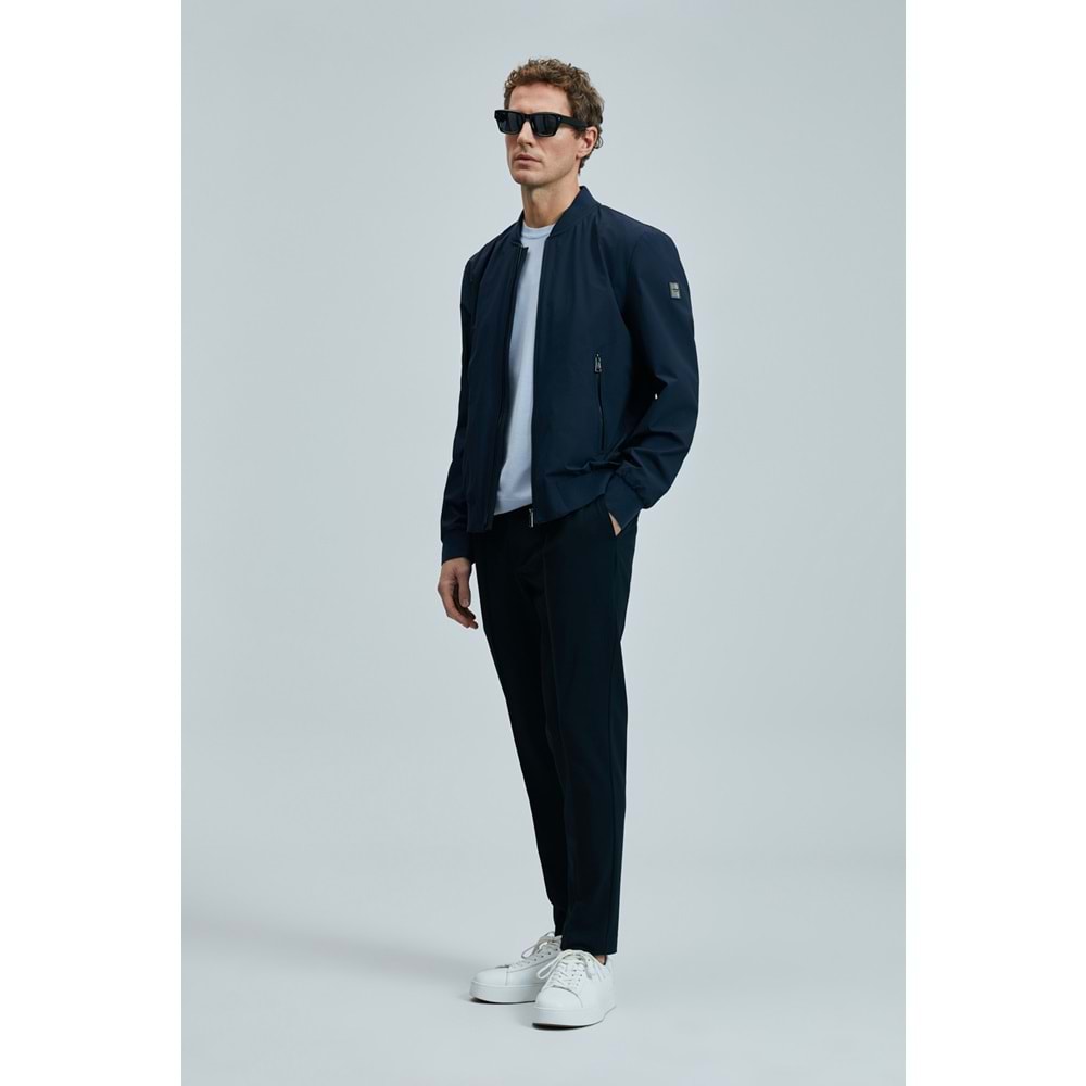 Lufian 111190337 Sımon Smart Erkek Chino Pantolon Slim Fit Erkek Pantolon