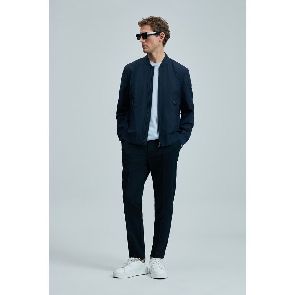 Lufian 111190337 Sımon Smart Erkek Chino Pantolon Slim Fit Erkek Pantolon