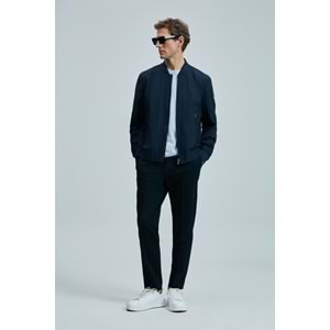 Lufian 111190337 Sımon Smart Erkek Chino Pantolon Slim Fit Erkek Pantolon