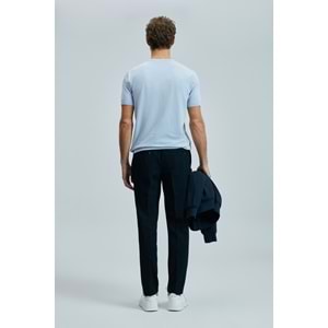 Lufian 111190337 Sımon Smart Erkek Chino Pantolon Slim Fit Erkek Pantolon