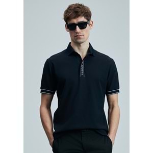 Lufian 111040207 Lord Polo Yaka Tişort Erkek T-Shirt