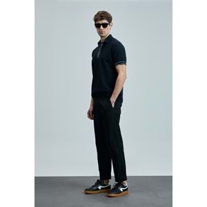 Lufian 111040207 Lord Polo Yaka Tişort Erkek T-Shirt