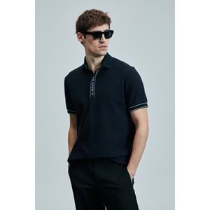Lufian 111040207 Lord Polo Yaka Tişort Erkek T-Shirt