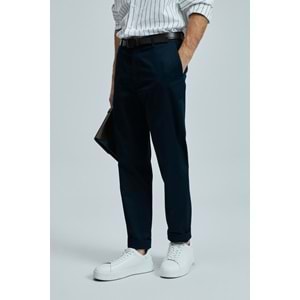 Lufian 111190339 Plus Smart Erkek Chino Pantolon Slim Fit Erkek Pantolon