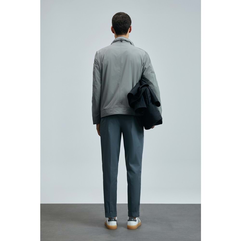 Lufian 111190339 Plus Smart Erkek Chino Pantolon Slim Fit Erkek Pantolon