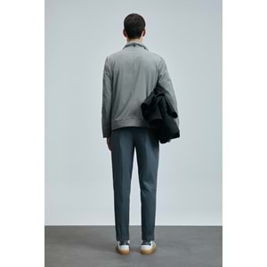 Lufian 111190339 Plus Smart Erkek Chino Pantolon Slim Fit Erkek Pantolon