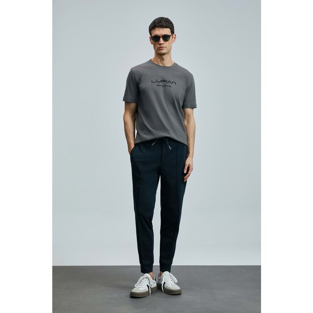 Lufian 111190346 Pıto Smart Erkek Chino Pantolon Slim Fit Erkek Pantolon