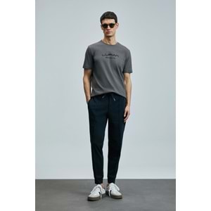 Lufian 111190346 Pıto Smart Erkek Chino Pantolon Slim Fit Erkek Pantolon