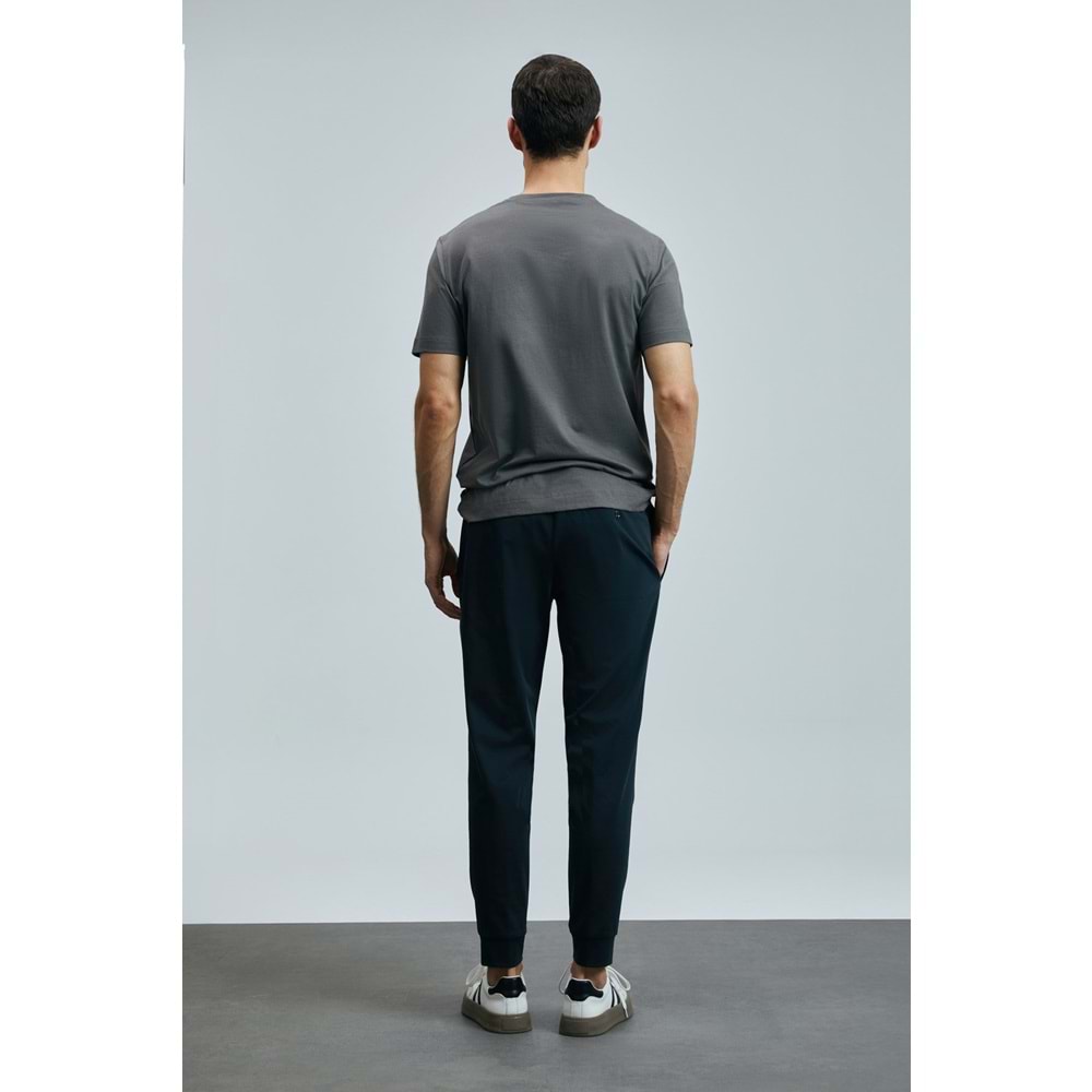 Lufian 111190346 Pıto Smart Erkek Chino Pantolon Slim Fit Erkek Pantolon