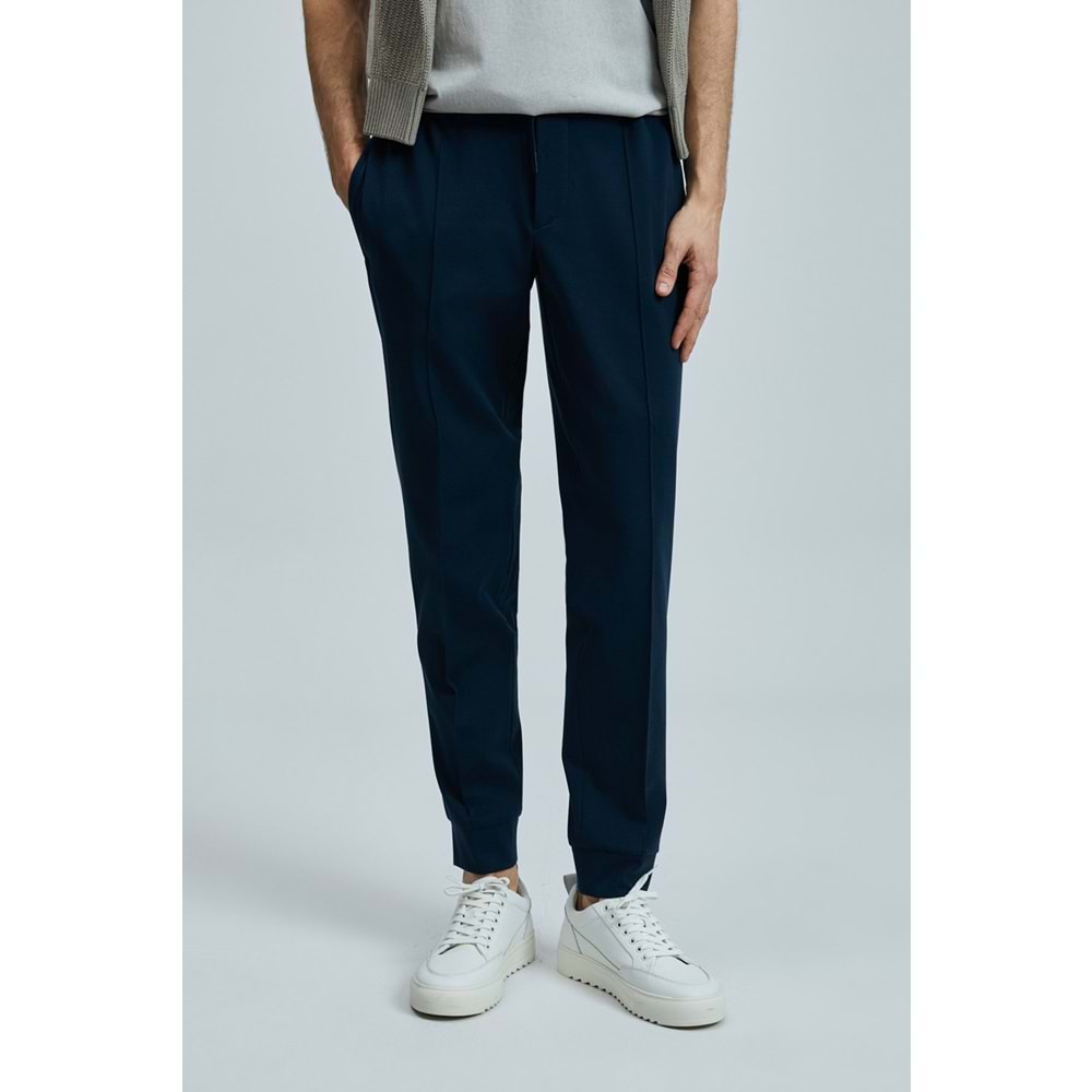 Lufian 111190346 Pıto Smart Erkek Chino Pantolon Slim Fit Erkek Pantolon