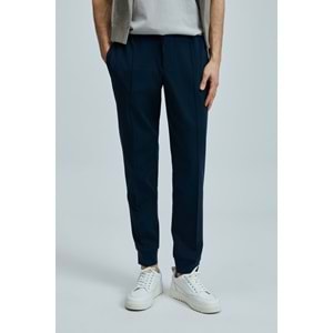 Lufian 111190346 Pıto Smart Erkek Chino Pantolon Slim Fit Erkek Pantolon