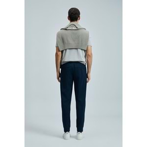 Lufian 111190346 Pıto Smart Erkek Chino Pantolon Slim Fit Erkek Pantolon
