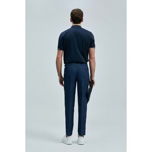 Lufian 111040226 Hold Smart Polo Yaka Tişort Erkek T-Shirt