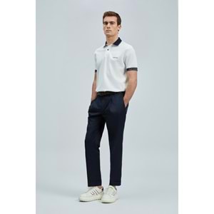 Lufian 111040226 Hold Smart Polo Yaka Tişort Erkek T-Shirt
