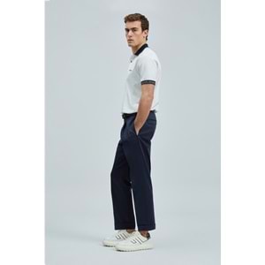 Lufian 111040226 Hold Smart Polo Yaka Tişort Erkek T-Shirt