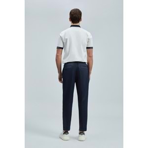 Lufian 111040226 Hold Smart Polo Yaka Tişort Erkek T-Shirt