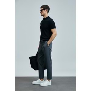 Lufian 111190337 Sımon Smart Erkek Chino Pantolon Slim Fit Erkek Pantolon