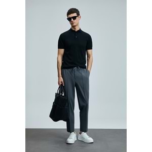 Lufian 111190337 Sımon Smart Erkek Chino Pantolon Slim Fit Erkek Pantolon