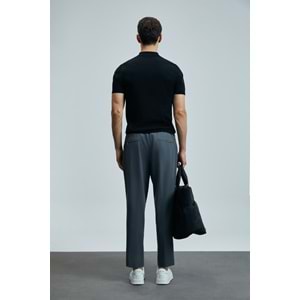 Lufian 111190337 Sımon Smart Erkek Chino Pantolon Slim Fit Erkek Pantolon
