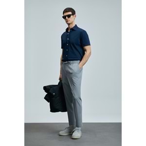 Lufian 111190337 Sımon Smart Erkek Chino Pantolon Slim Fit Erkek Pantolon