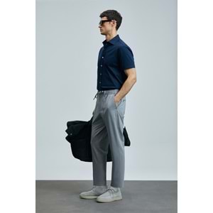 Lufian 111190337 Sımon Smart Erkek Chino Pantolon Slim Fit Erkek Pantolon