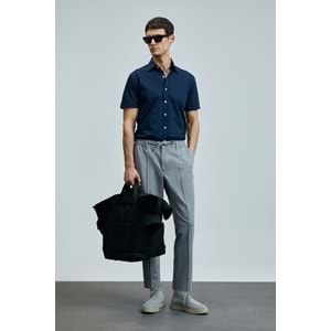 Lufian 111190337 Sımon Smart Erkek Chino Pantolon Slim Fit Erkek Pantolon