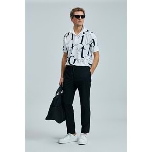 Lufian 111040219 Dıamond Smart Erkek Polo Tişört Erkek T-Shirt