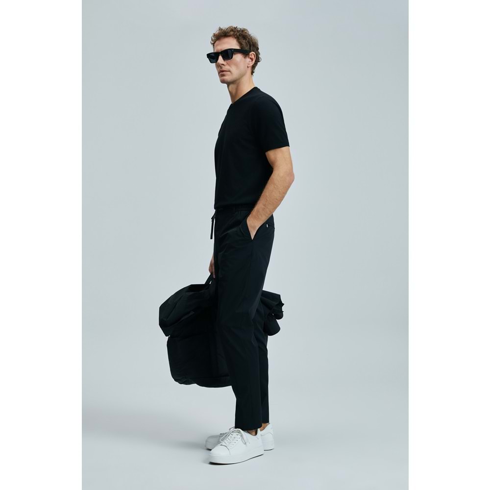 Lufian 111190348 Alex Smart Erkek Chino Pantolon Slim Fit Erkek Pantolon