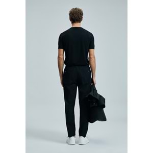 Lufian 111190348 Alex Smart Erkek Chino Pantolon Slim Fit Erkek Pantolon