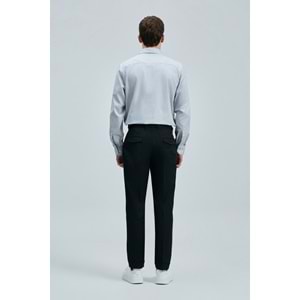 Lufian 111010633 Danıel Erkek Basic Gömlek Regular Fit Erkek Gömlek