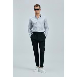 Lufian 111010633 Danıel Erkek Basic Gömlek Regular Fit Erkek Gömlek