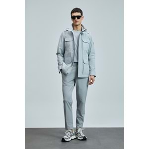 Lufian 111190348 Alex Smart Erkek Chino Pantolon Slim Fit Erkek Pantolon