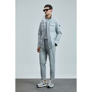 Lufian 111190348 Alex Smart Erkek Chino Pantolon Slim Fit Erkek Pantolon