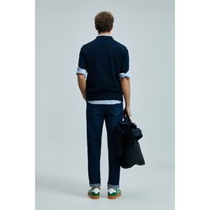 Lufian 111200203 Moreno Smart Jean Slim Fit Erkek Kot Pantolon