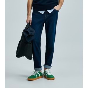 Lufian 111200203 Moreno Smart Jean Slim Fit Erkek Kot Pantolon