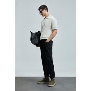 Lufian 111200211 Jashua Smart Jean Erkek Pantolon Regular Fit Erkek Kot Pantolon