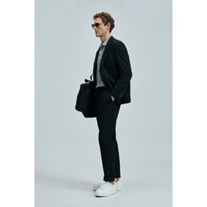 Lufian 111140170 Asel Spor Erkek Blazer Ceket Slim Fit Erkek Ceket